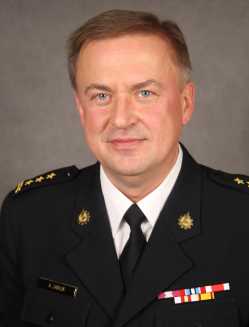 st. bryg. Adam Janiuk