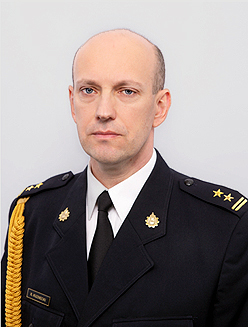 bryg. Rafał Kuznecki